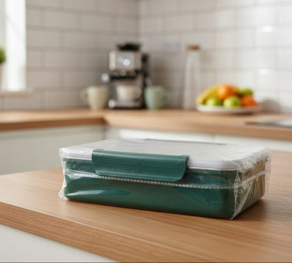 lonchera-acero-inoxidable-verde-empacada-nueva-vimarq.com | El Salvador3