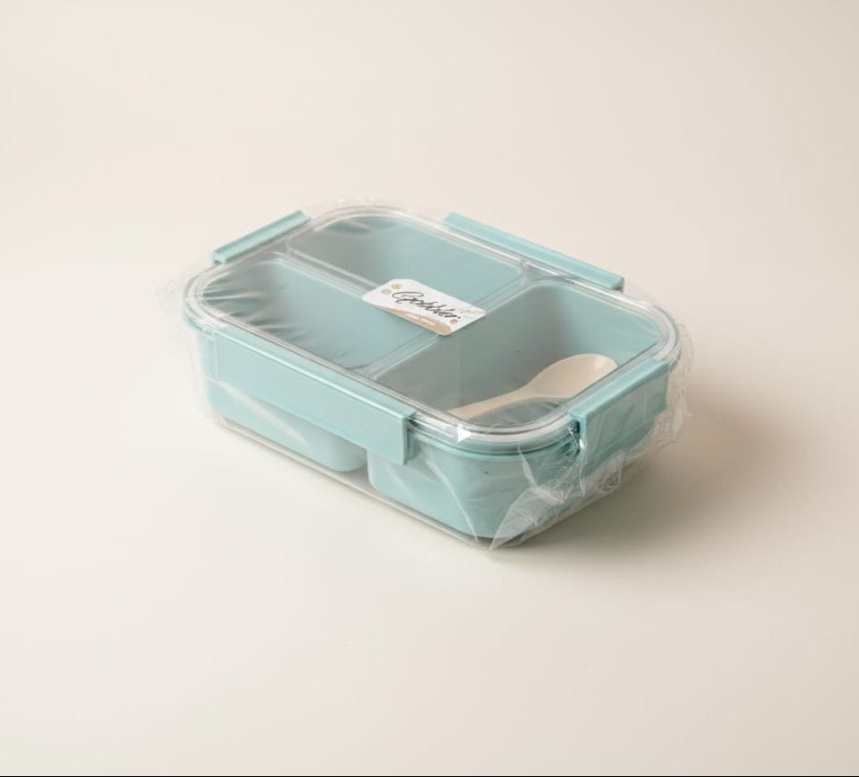 lonchera-bento-3-divisiones-azul-cuchara-vimarq.com-el-salvador