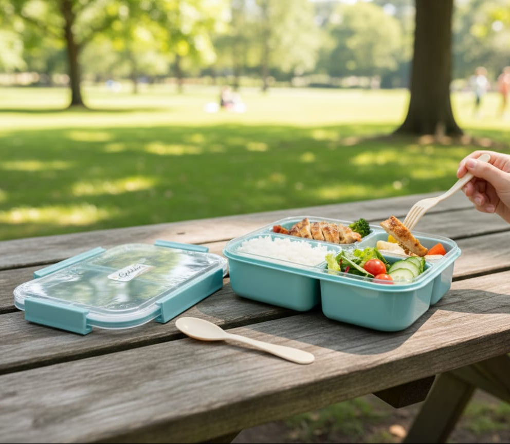 lonchera-bento-3-divisiones-azul-cuchara-vimarq.com-el-salvador2