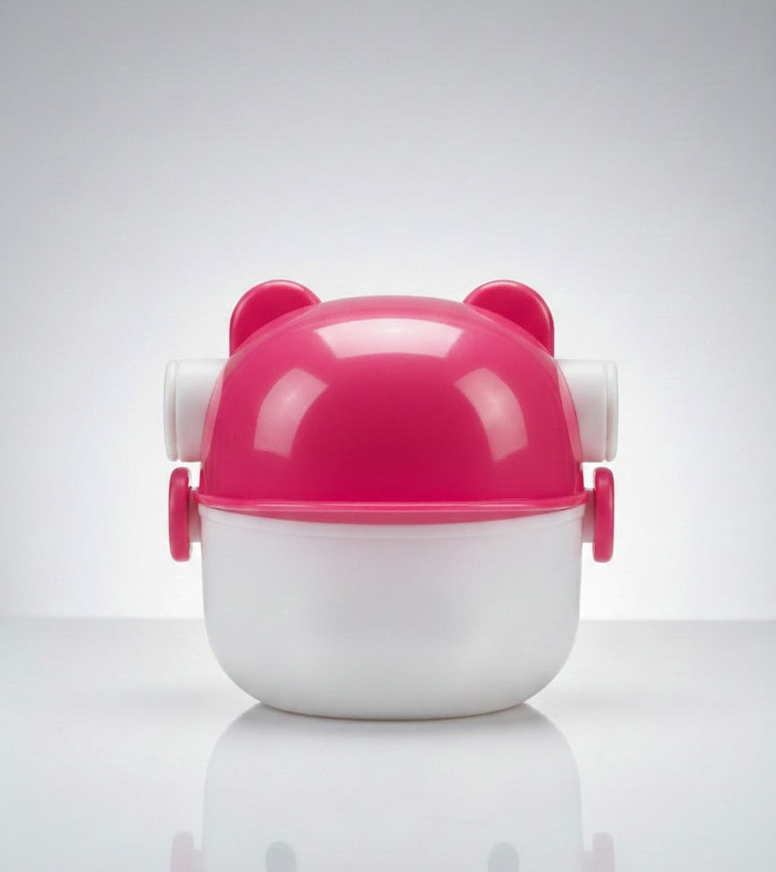 lonchera-infantil-oso-cool-blanca-rosa-vimarq.com-el-salvador2