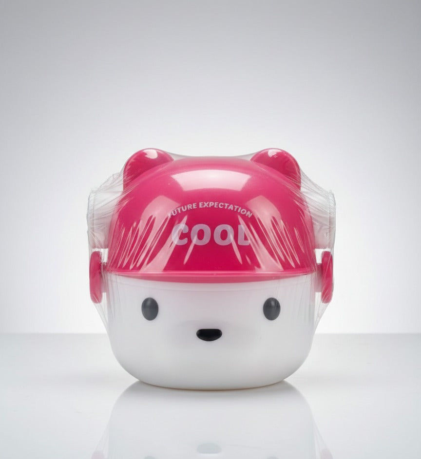 lonchera-infantil-oso-cool-blanca-rosa-vimarq.com-el-salvador3