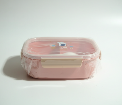 lonchera-rosa-diseño-astronauta-dream-vimarq.com | El Salvador