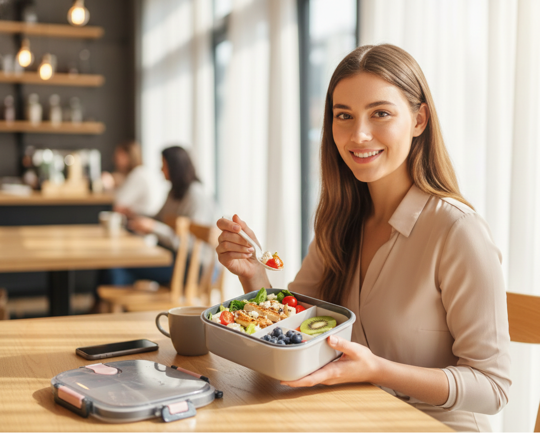 lonchera-transparente-valvula-rosa-vimarq.com | El Salvador