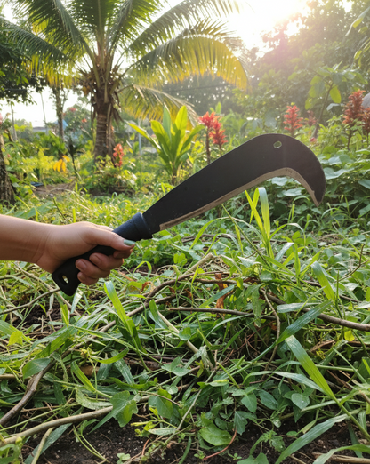 machete-acero-curvo-mango-negro-vimarq.com-el-salvador