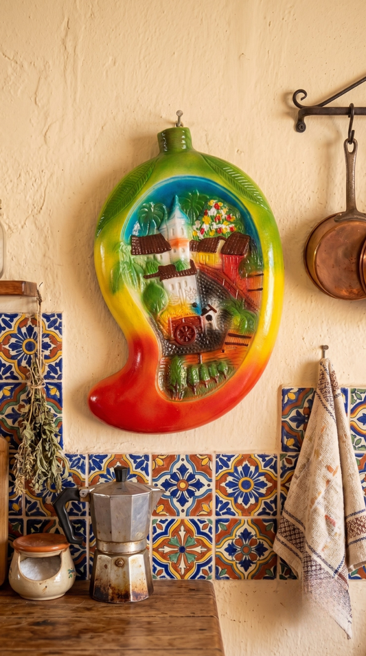 mango-barro-decorativo-paisaje-vimarq.com-El-Salvador