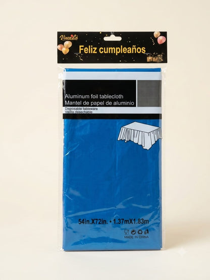 mantel-de-papel-de-aluminio-para-mesa-varios-colores - vimarq.com