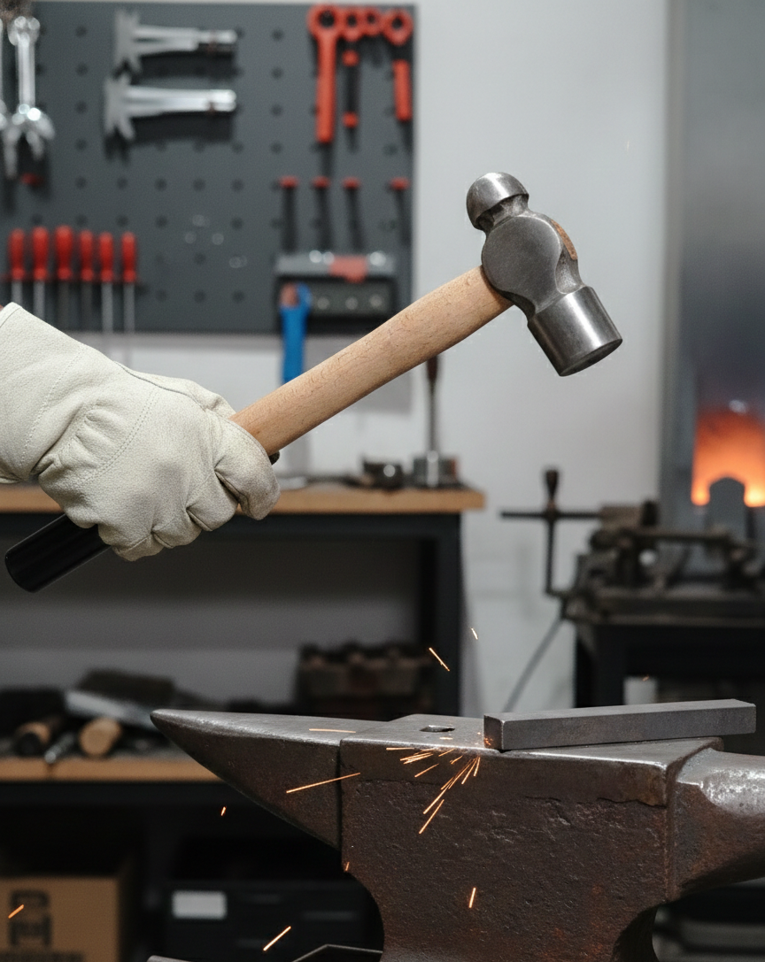 martillo-de-bola-kmt-tools-acero-forjado-vimarq.com-El-Salvador