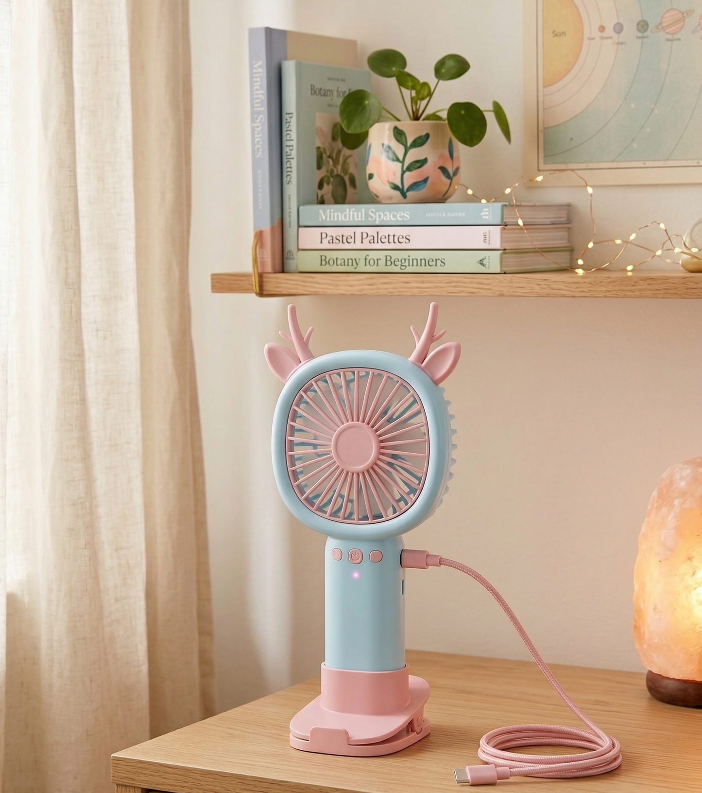 mini-ventilador-kawaii-ciervo-pinza-vimarq.com-El-Salvador