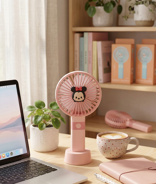 mini-ventilador-plegable-usb-rosa-animado-vimarq.com-El-Salvador