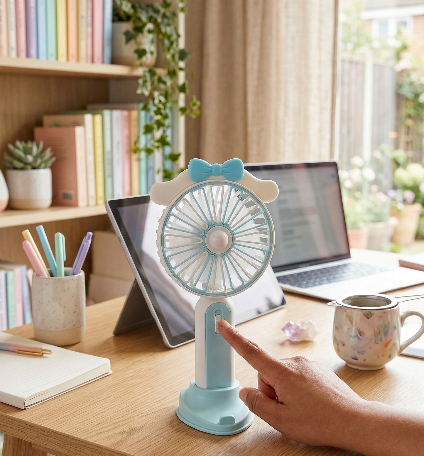 mini-ventilador-portatil-celeste-lazo-vimarq.com-El-Salvador2