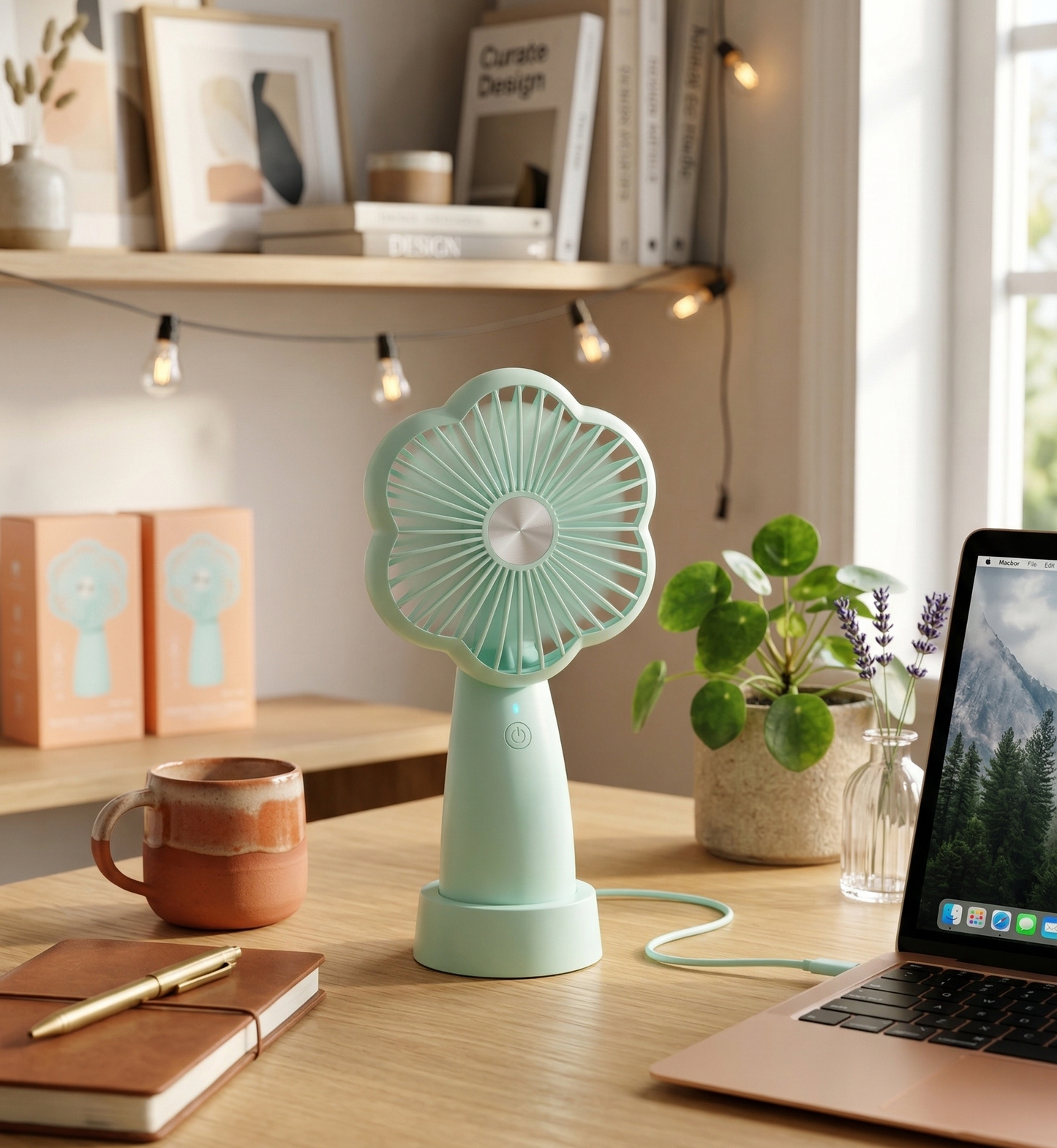 mini-ventilador-portatil-usb-luz-led-flor-vimarq.com-El-Salvador