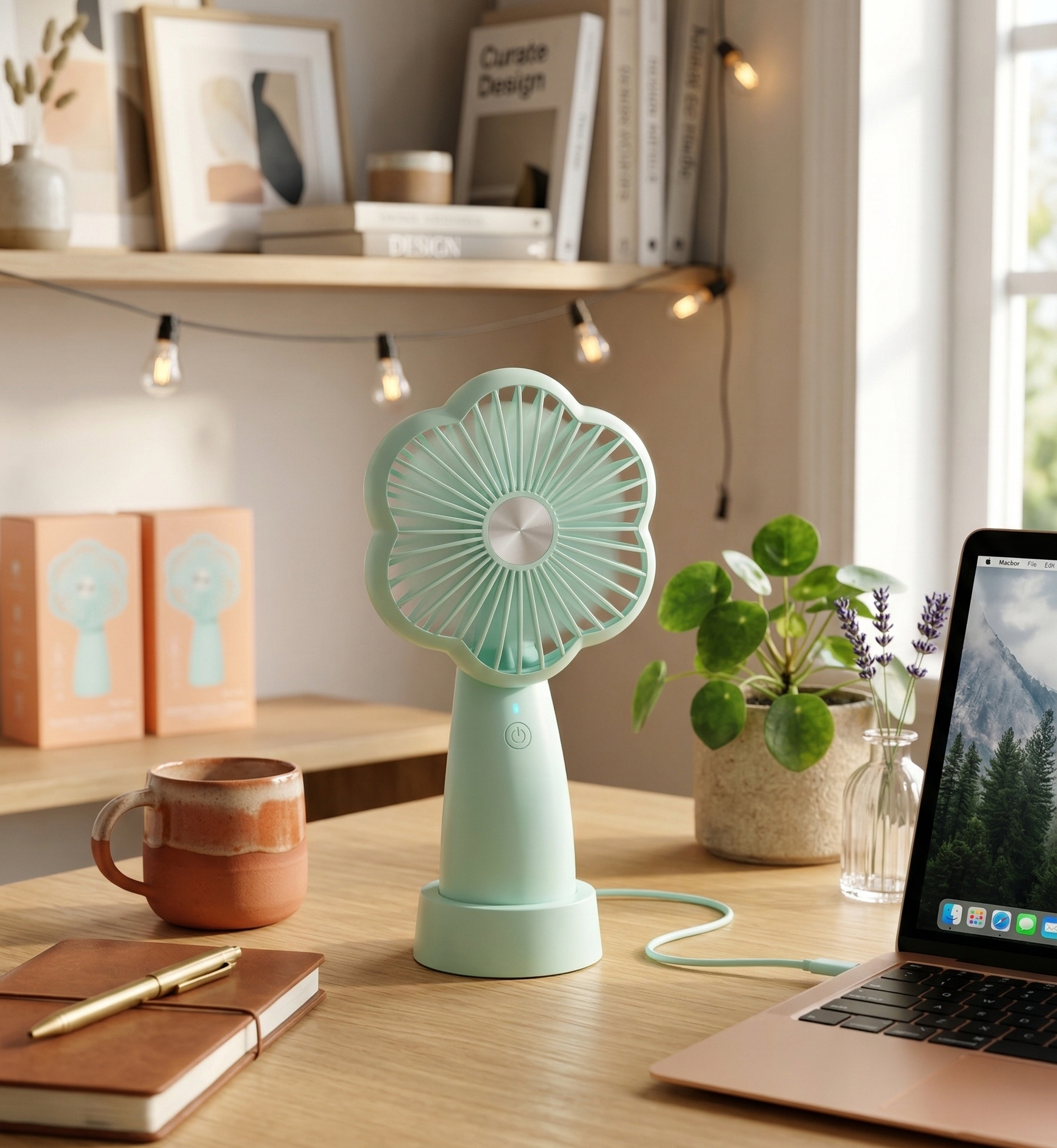 mini-ventilador-portatil-usb-luz-led-flor-vimarq.com-El-Salvador