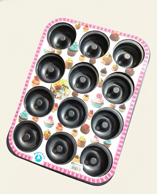 molde-donas-12-cavidades-antiadherente-vimarq.com-El-Salvador