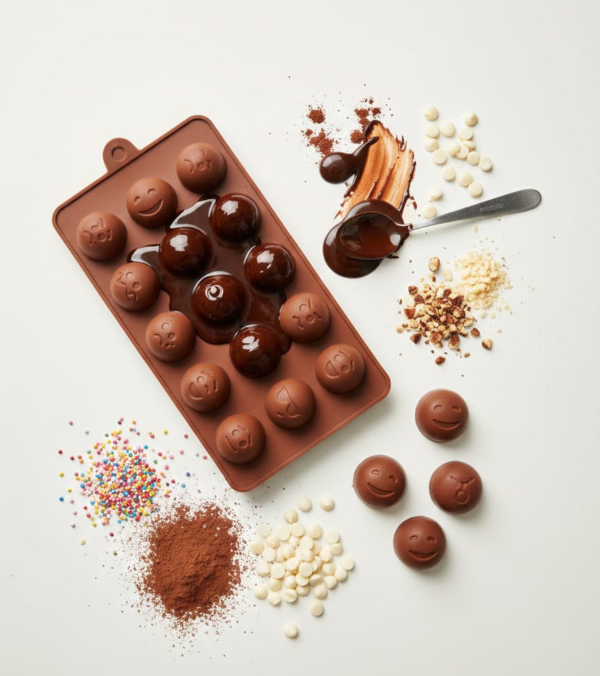 molde-silicona-chocolate-emojis-uso-reposteria-vimarq.com-El-Salvador