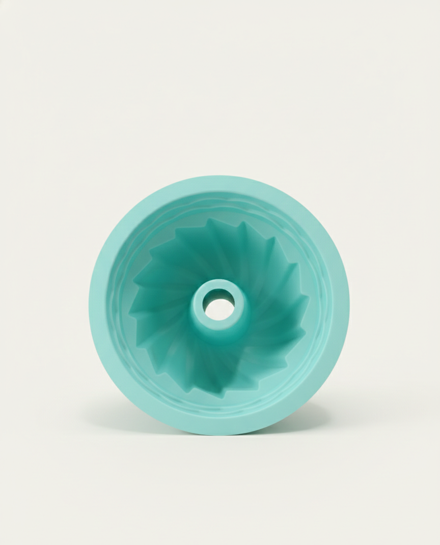 molde-silicona-espiral-verde-menta-vimarq.com-El-Salvador