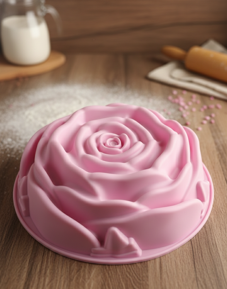 molde-silicona-rosa-reposteria-vimarq.com-El-Salvador