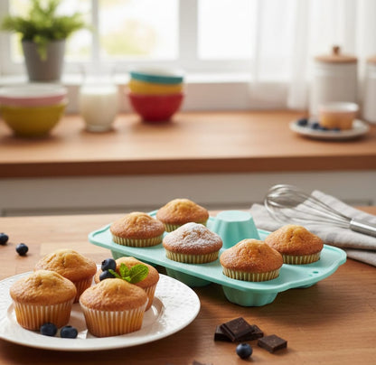 molde-silicona-turquesa-muffins-reposteria-vimarq-com-el-salvador2