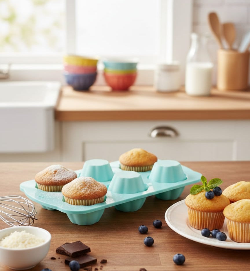 molde-silicona-turquesa-muffins-reposteria-vimarq-com-el-salvador3