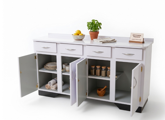 mostrador-blanco-4-puertas-artesania-premium-vimarq-com-el-salvador