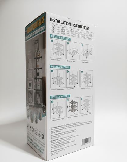 mueble-cocina-estante-negro-4-niveles-vimarq.com-El-Salvador