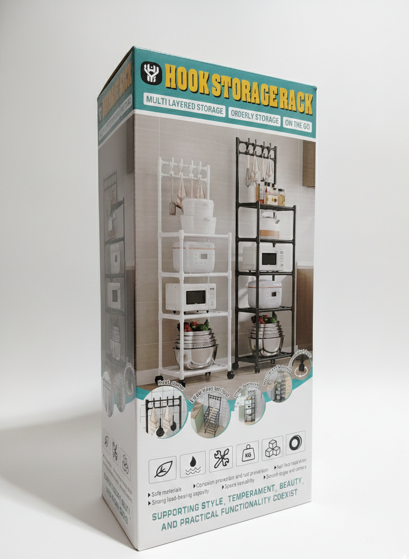 mueble-cocina-estante-negro-4-niveles-vimarq.com-El-Salvador