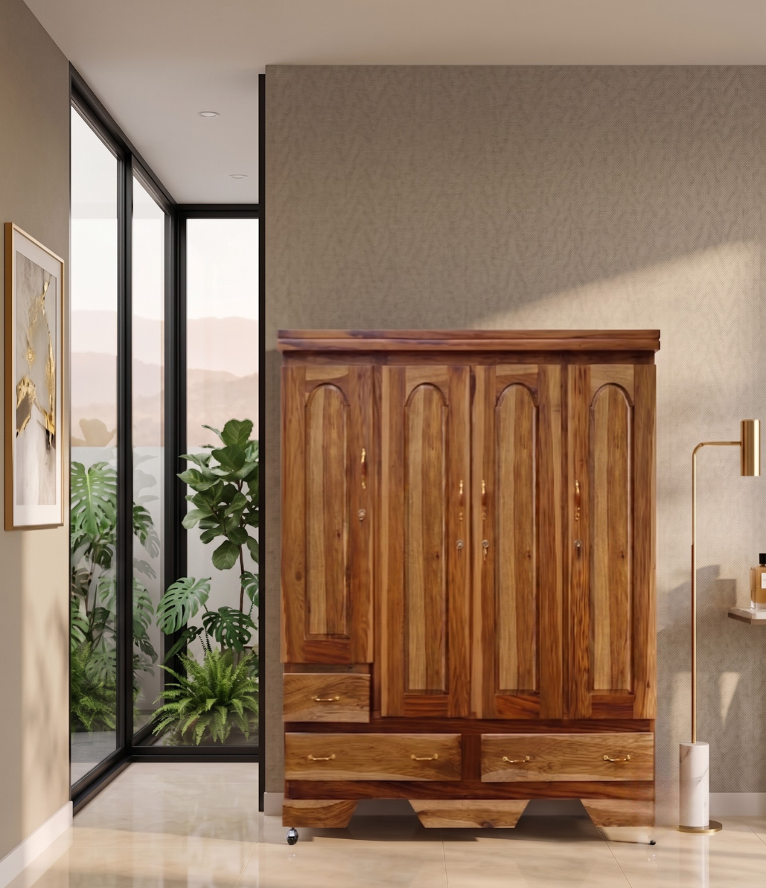 mueble-ropero-cuatro-puertas
