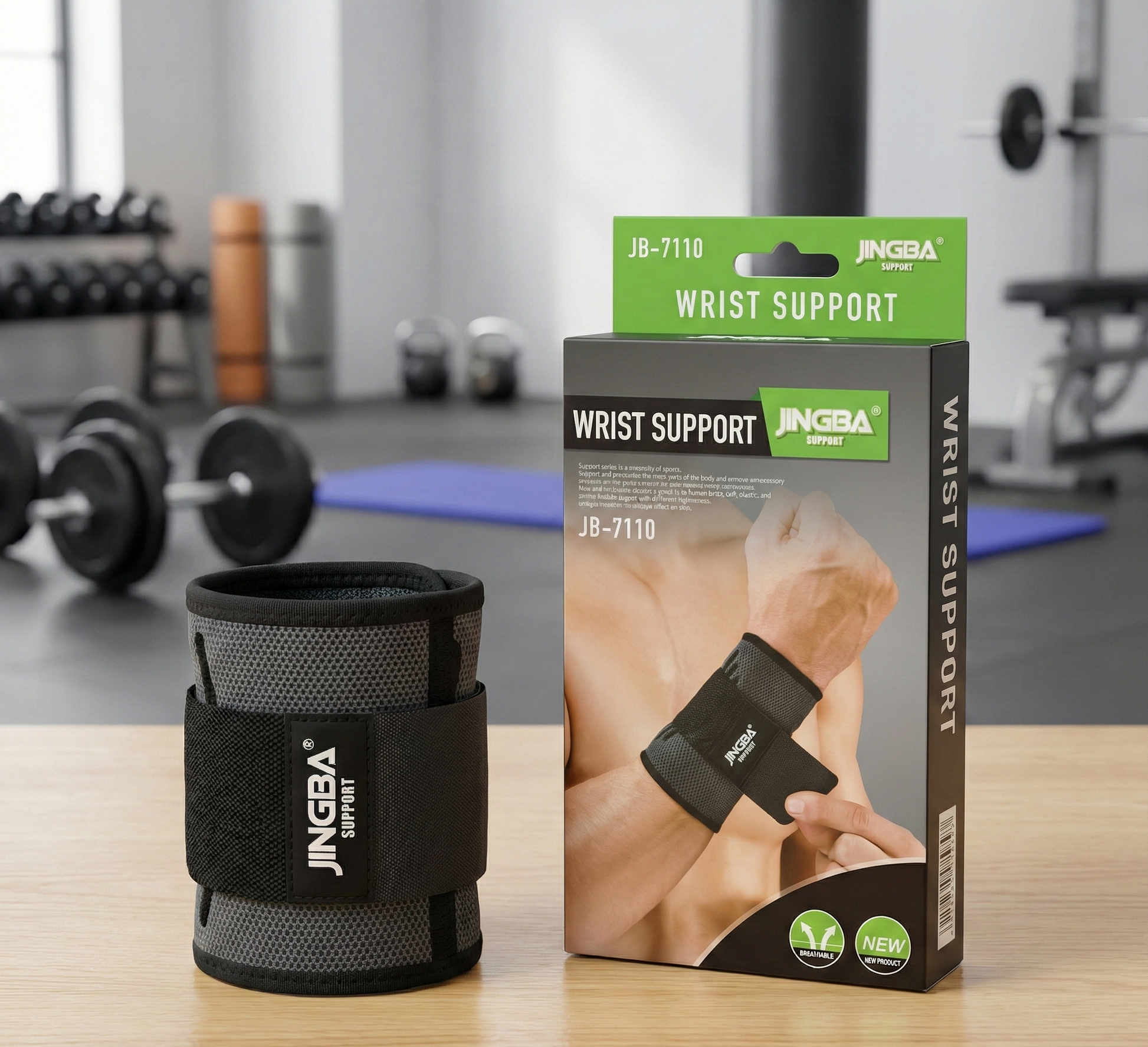 munequera-elastica-deportiva-uso-gym-vimarq.com-el-salvador