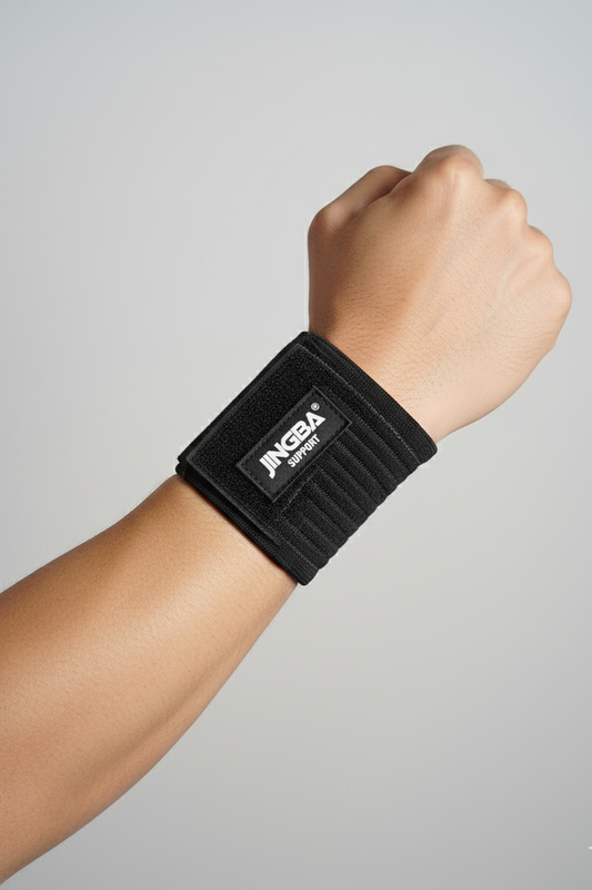 munequera-elastica-negra-jingba-jb4220-vimarq.com-El-Salvador