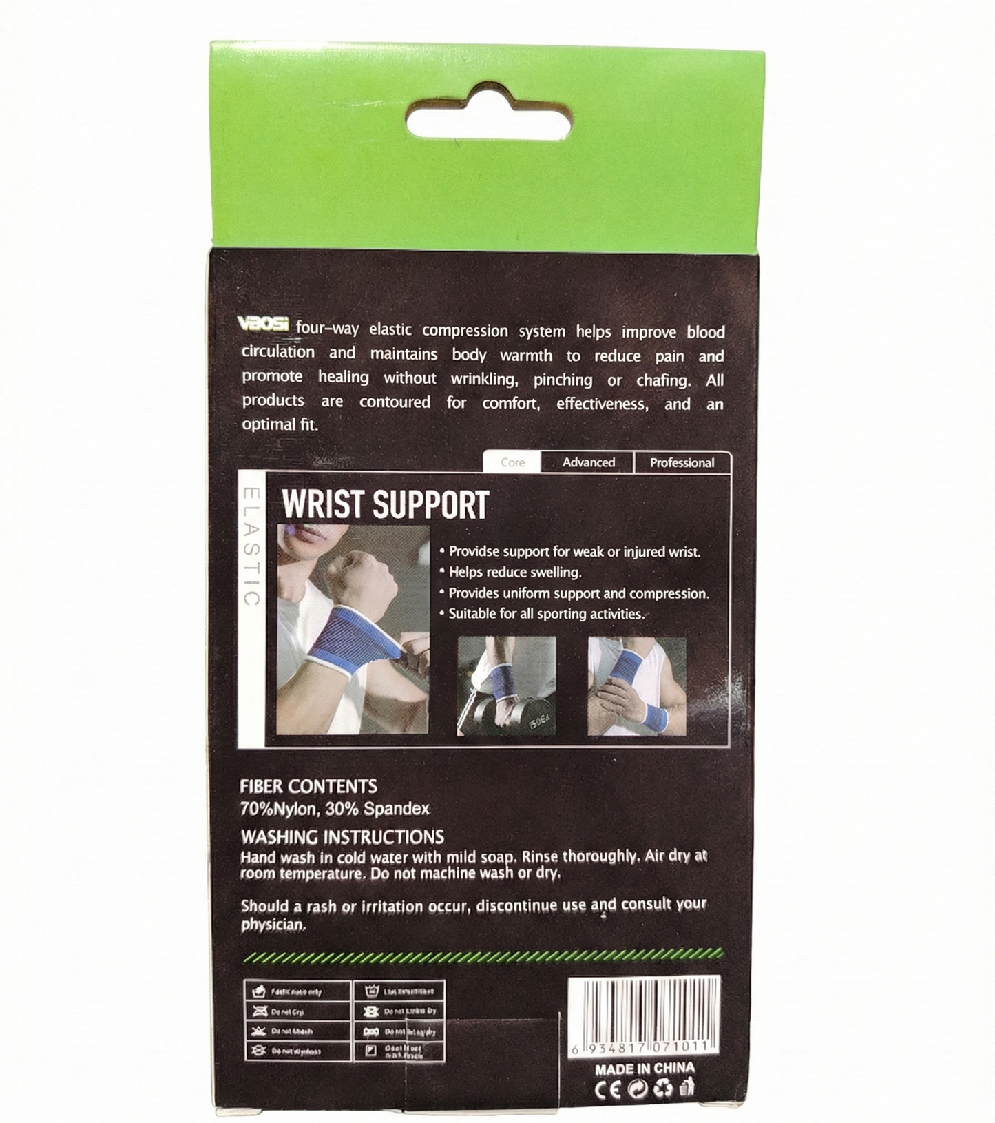 munequera-elastica-vbosi-7101-gym-vimarq.com-el-salvador