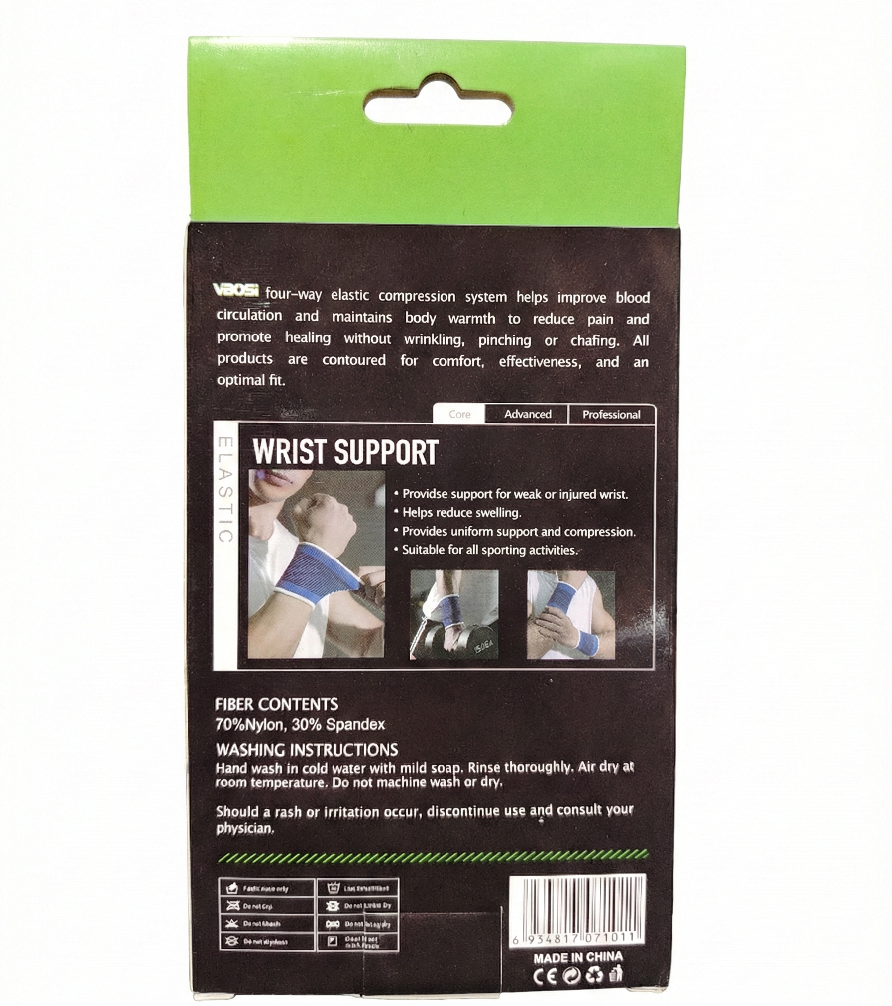 munequera-elastica-vbosi-7101-gym-vimarq.com-el-salvador