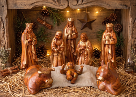 nacimiento-navideno-acabado-bronce-vimarq.com-El-Salvador