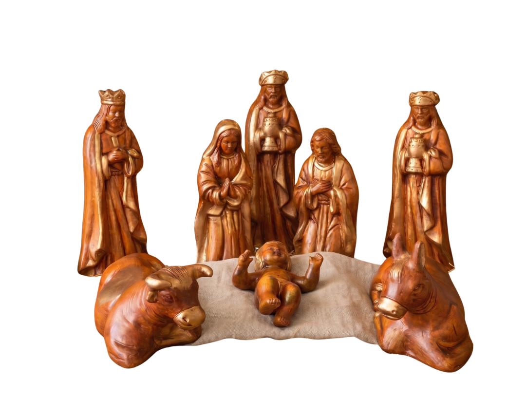 nacimiento-navideno-acabado-bronce-vimarq.com-El-Salvador