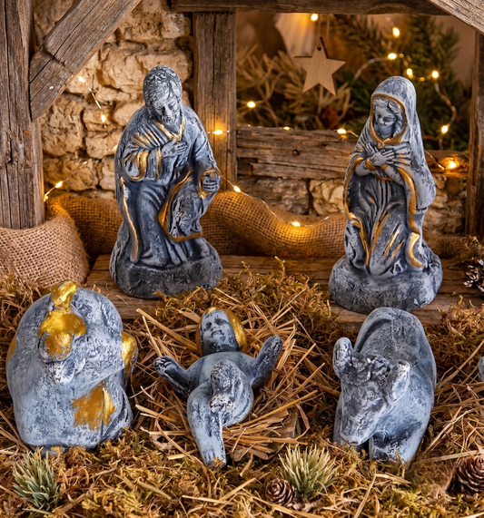 nacimiento-navideno-piedra-y-oro-frente-vimarq.com-El-Salvador