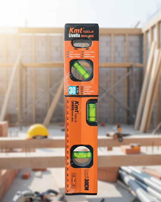 nivel-de-burbuja-30cm-kmt-tools-vimarq.com-El-Salvador