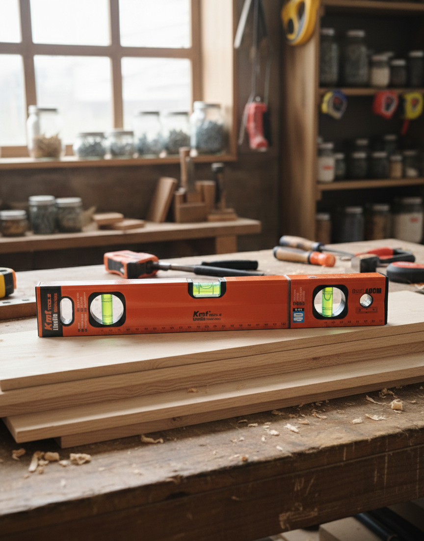 nivel-de-burbuja-40cm-kmt-tools-vimarq.com-El-Salvador