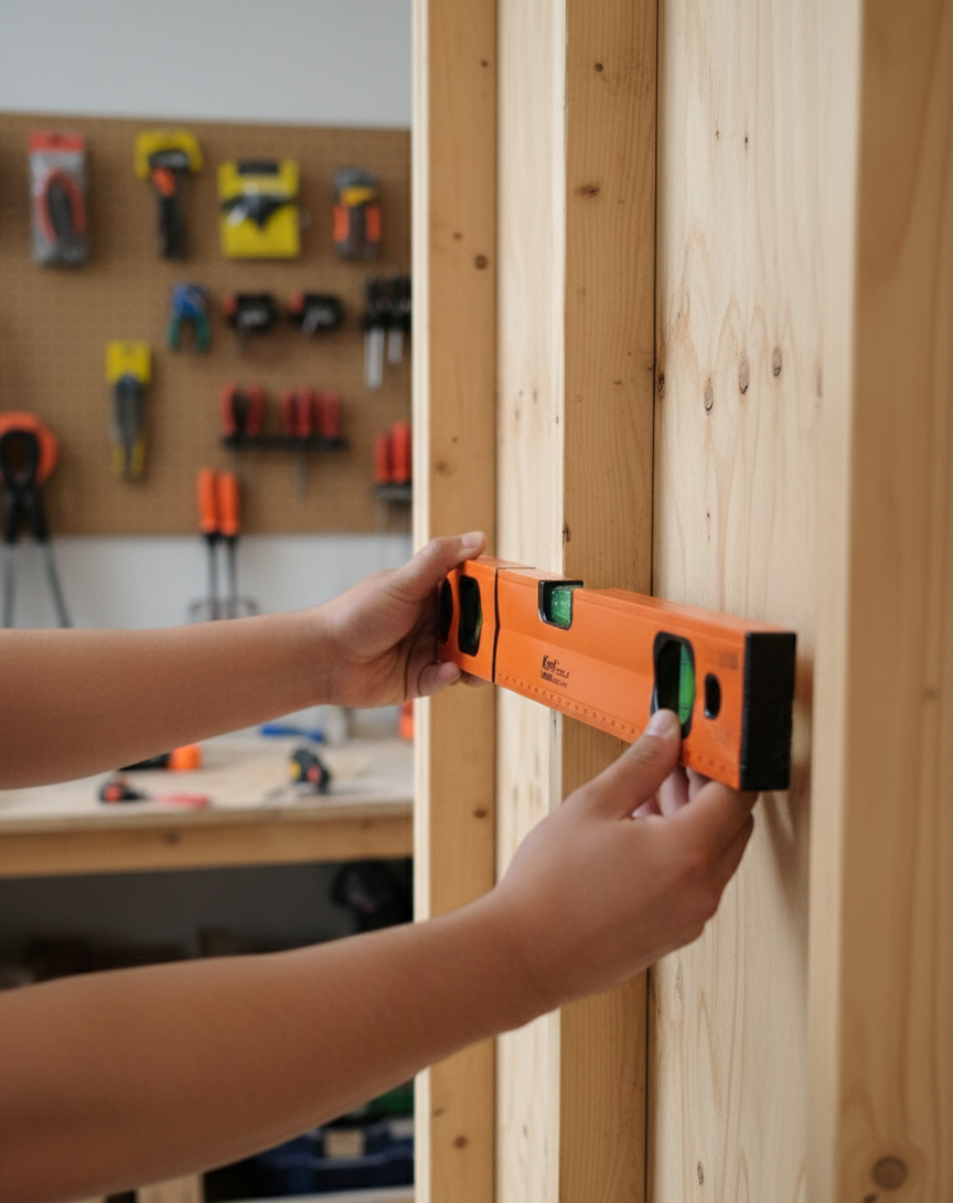 nivel-de-burbuja-40cm-kmt-tools-vimarq.com-El-Salvador