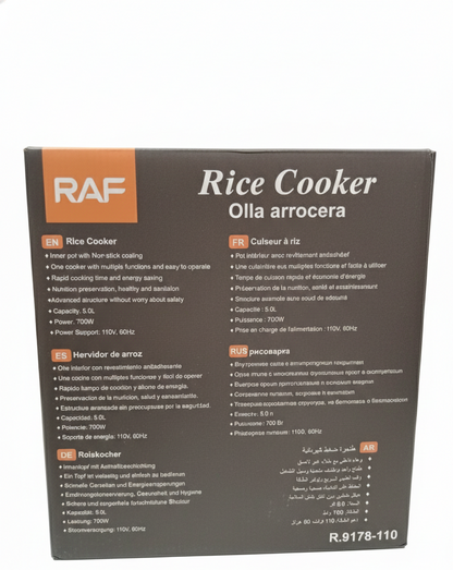 olla-arrocera-digital-raf-5L-acero-vimarq.com-El-Salvador