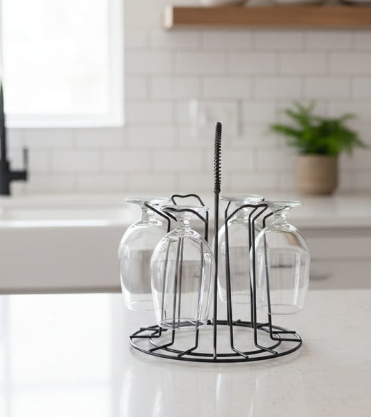 organizador-copas-giratorio-metal-negro-vimarq.com-El-Salvador3