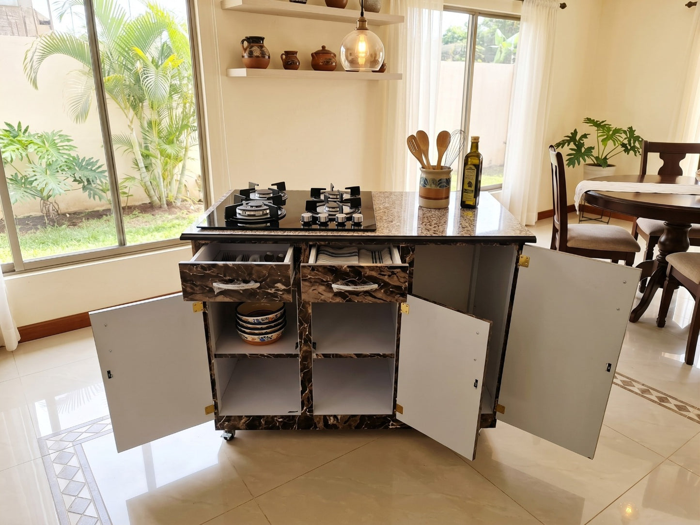 pantri-cocina-marmol-parrilla