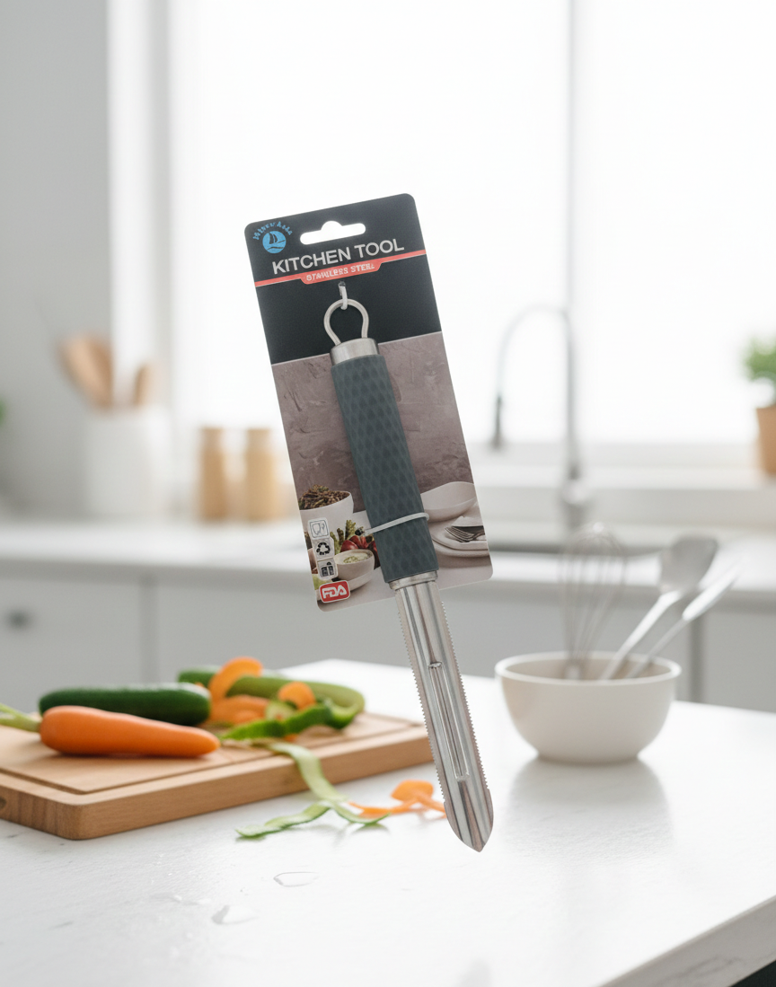 pelador-largo-vegetales-kitchen-tool-acero-inoxidable-vimarq-com-el-salvador