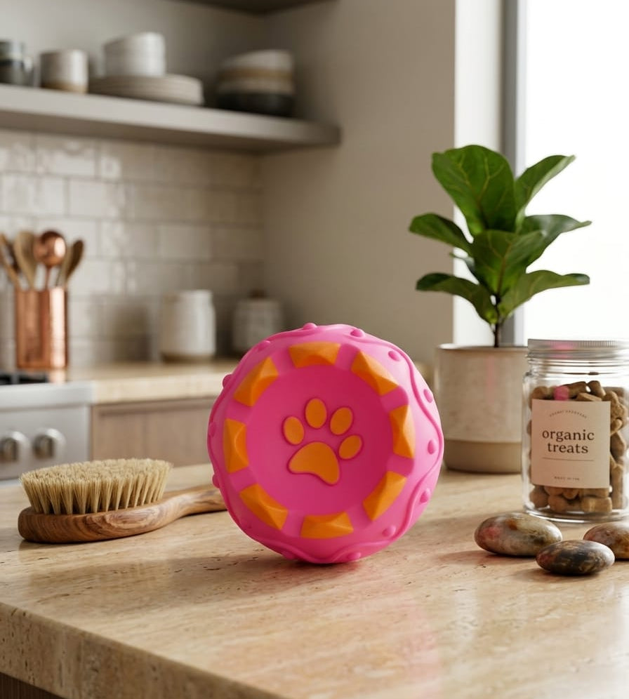 pelota-mascotas-comedero-rosa-vimarq-com-el-salvador5