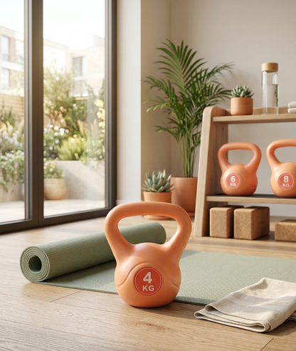 pesa-rusa-kettlebell-4kg-naranja-vimarq.com-el-salvador