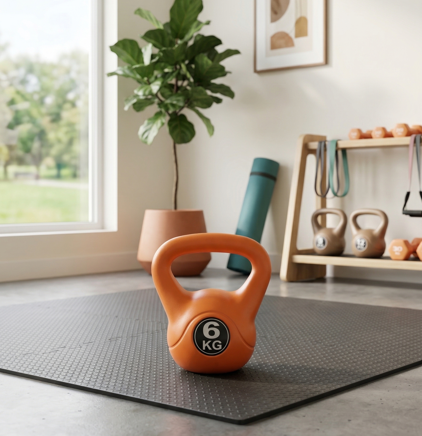 pesa-rusa-kettlebell-6kg-naranja-vimarq.com-el-salvador3