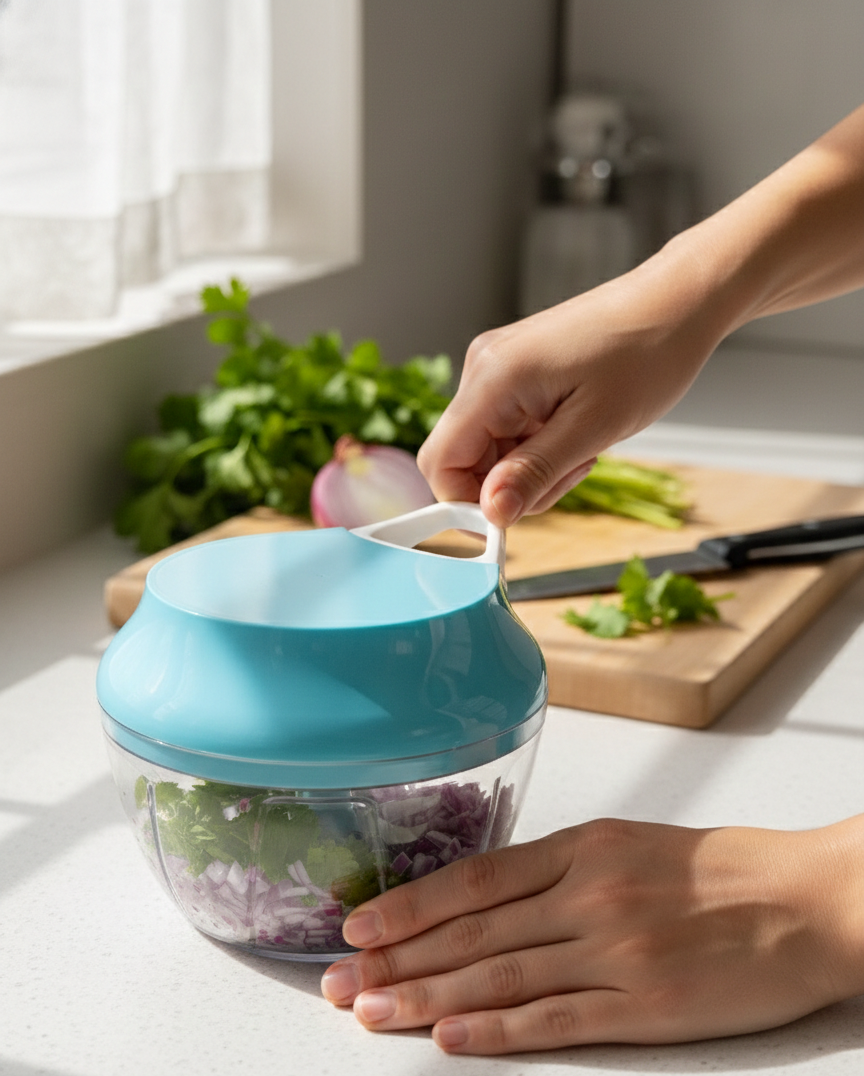 picador-verduras-manual-cuerda-celeste-vimarq.com-El-Salvador