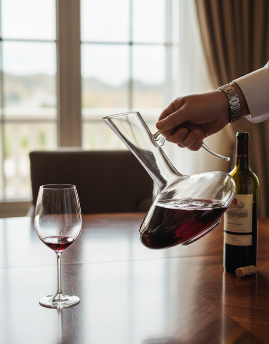 pichel-para-vino-decantador-fenyang-1900ml-vimarq.com | El Salvador