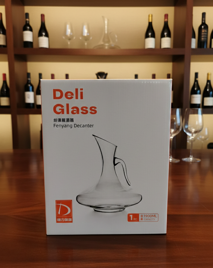 pichel-para-vino-decantador-fenyang-1900ml-vimarq.com | El Salvador