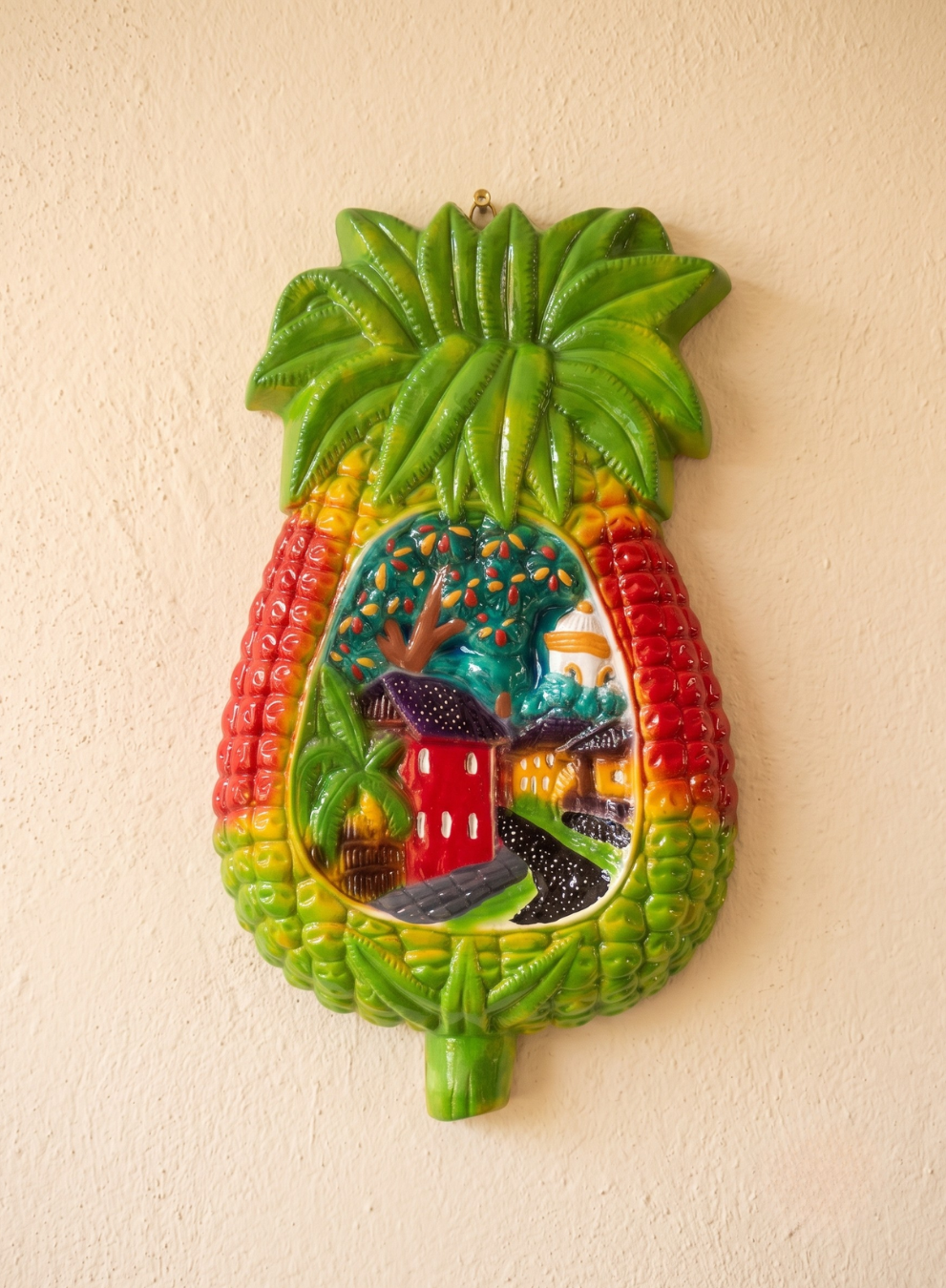 pina-barro-decorativa-paisaje-vimarq.com-El-Salvador