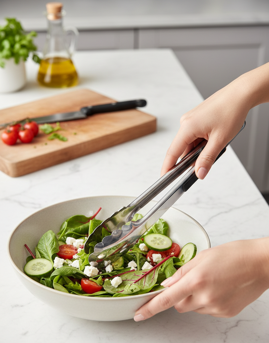 pinza-cocina-acero-inoxidable-fda-vimarq.com-El-Salvador