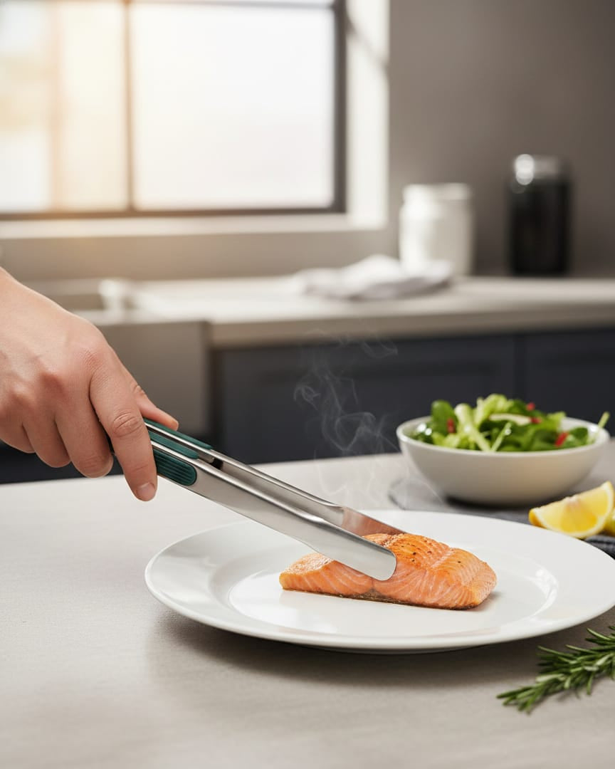 pinzas-cocina-acero-inoxidable-vimarq-com-el-salvador