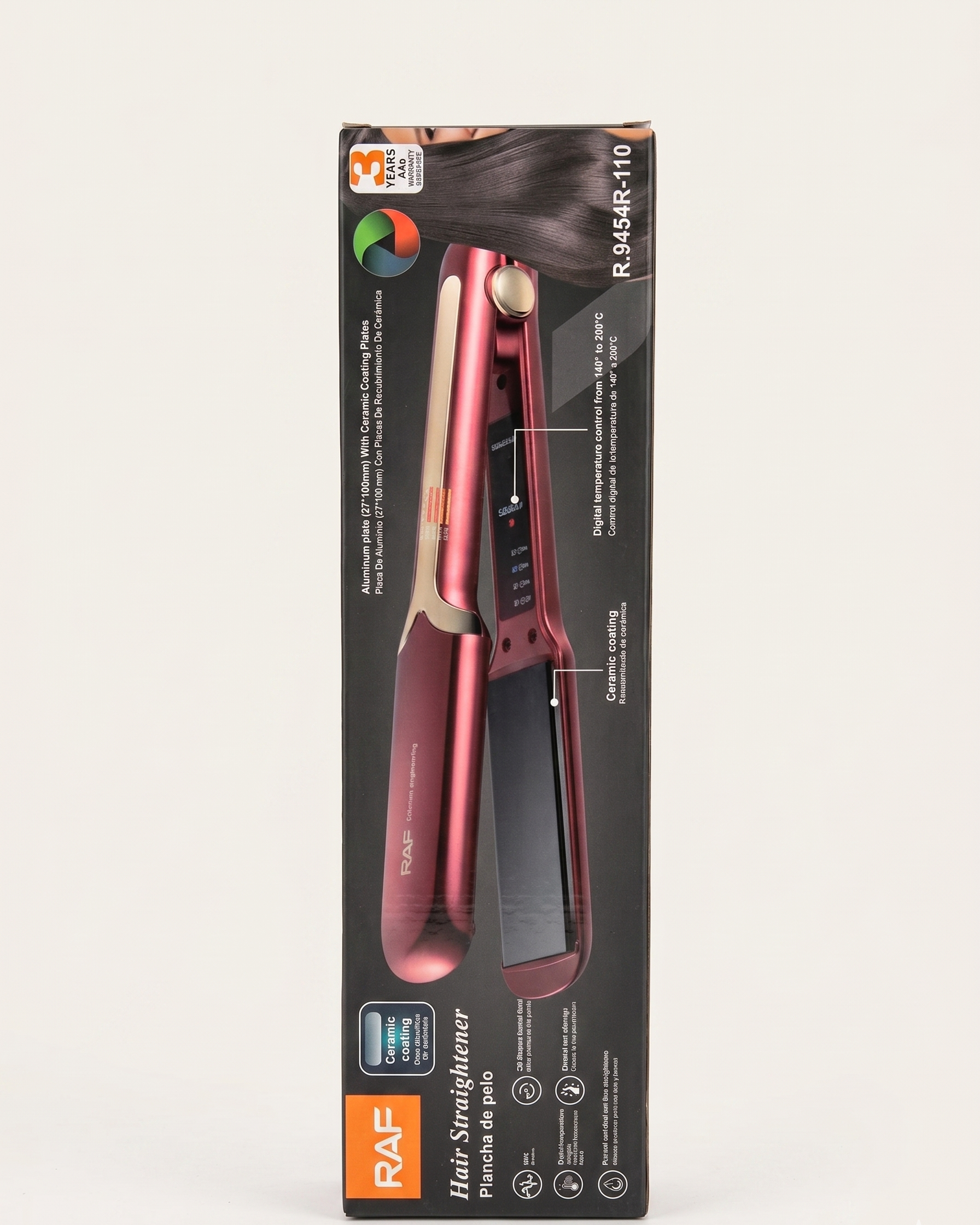 plancha-de-cabello-profesional-raf-ceramica-vimarq.com-El-Salvador